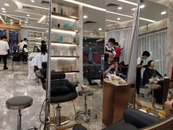 点击看大图 -OnHair Salon