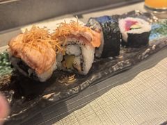 -新鲜特色餐厅(香格里拉大酒店)