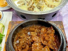 -鑫悦楼煎蟹·16年海鲜大排档