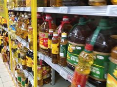 -物美大卖场(玉蜓桥店)