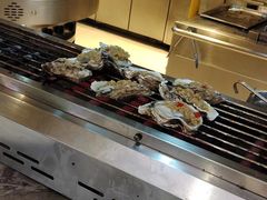 -盛宴标帜餐厅·亲子自助 (南昌喜来登酒店)