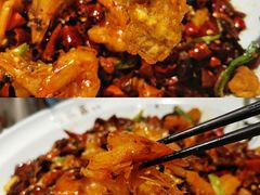 -川里谈·川味小馆(北京路店)