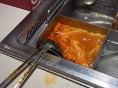 -海底捞火锅(长沙华创国际广场店)