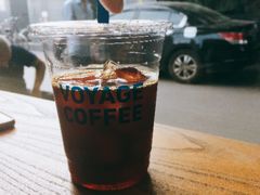 冰滴咖啡-VOYAGE COFFEE(北锣鼓巷店)