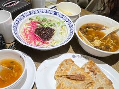 -河沿肉饼Beijing Pie(东华门店)