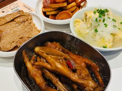 -慧娟面馆·餐厅(望江路店)