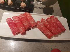 -海底捞火锅(银泰中心店)