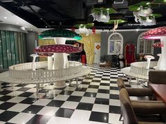 -H次元沉浸剧情密室(街道口店)