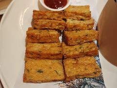 -阿忠食坊大排档·20年老店(万象城店)