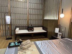 -遇暖·SPA养生按摩