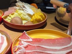 -沼津港精致料理·寿喜烧·烧鸟(青浦宝龙广场日料榜单店)