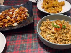 -玉桥餐厅(天坛店)