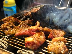 -丹东特色烤肉(南光三部店)