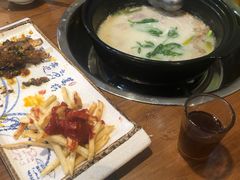 -代羊肉(中和店)