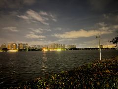 -石湖景区