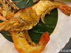小龙虾-阿莱唛唛泰国菜·海鲜餐厅(蛇口店)