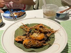 -桂满陇·桃花院落(长泰广场店)