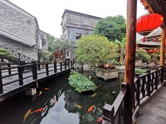 -猪肉婆私房菜(容桂总店)