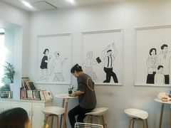 -姆们M Sweetie Cake(三里屯店)