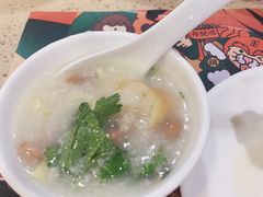 -点都德(大茶楼店)