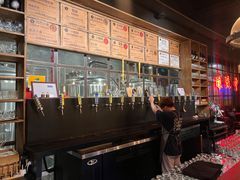 -岔巴精酿啤酒餐吧(南屏街店)