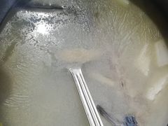-干老四雅鱼饭店(滨江西路店)