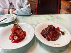 -知味观·味庄(杨公堤店)