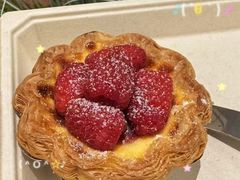 -小苍兰风铃草蛋糕甜品(沈阳店)