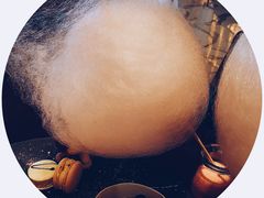 -The Lounge·大堂酒廊·北京粤财JW万豪酒店