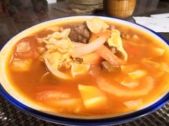 -十面春风·江南面馆(崇宁路店)