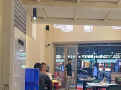 -肥家大排档(天河体育西店)