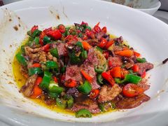-兰湘子·湘菜小炒(长安万科广场店)
