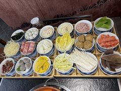 -咏江南·苏式火锅·苏州评弹(观前街店)