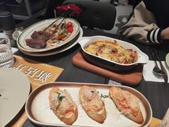 -卡朋西餐(宝安大仟里店)