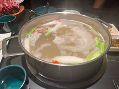 -二刀潮牛(重庆光环购物公园店)