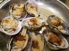 -船梆煮•蒸汽海鲜·生腌干蒸(五四广场店)