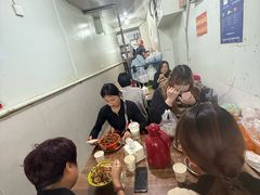 -玲玲米粉·新疆现炒米粉(大十字总店)
