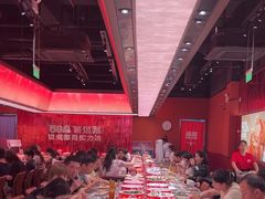 -龍歌自助小火锅(雨花台江南虹悦城店)