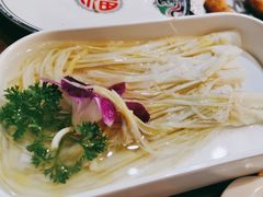 -廉恭蜀老成都火锅(善国大桥店)