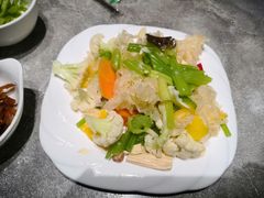 -高玛纳驴肉火烧(河间店)
