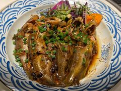 -安蒂娅·海鲜自助餐厅(安蒂娅美兰酒店)