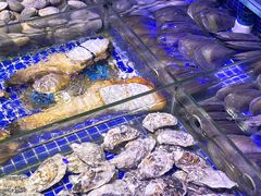 -青蓬蒸汽海鲜·深圳老字号·团建聚会(壹方城店)
