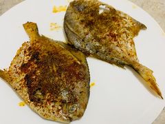 -西安高新希尔顿酒店·咖啡露台西餐厅
