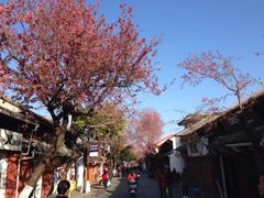 -大理古城