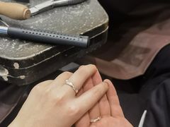 -十八字金·银饰·开蚌DIY·手工体验团建(富力广场店)