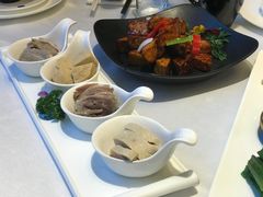 -中心大酒店·本味餐厅