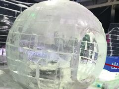 -宁波冰雪大世界(北仑区)