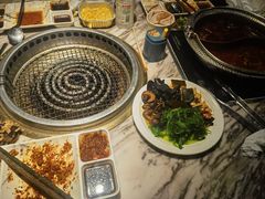 -火炉火自助餐(喜隆多店)