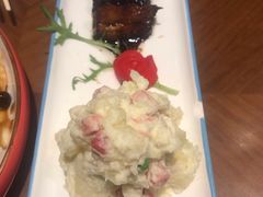 -上海人家花樣年华(中山公园店)