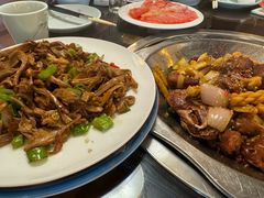 -香味轩(北海路店)